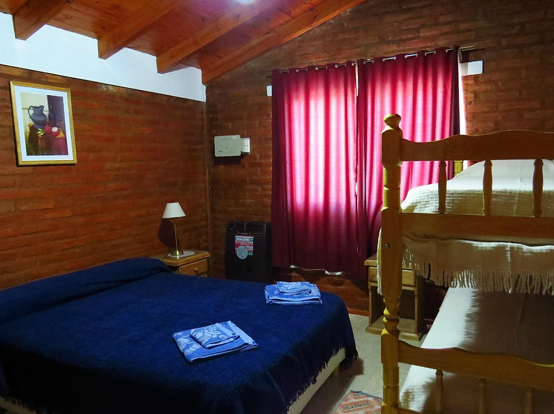 Cabanas Viejo Calden