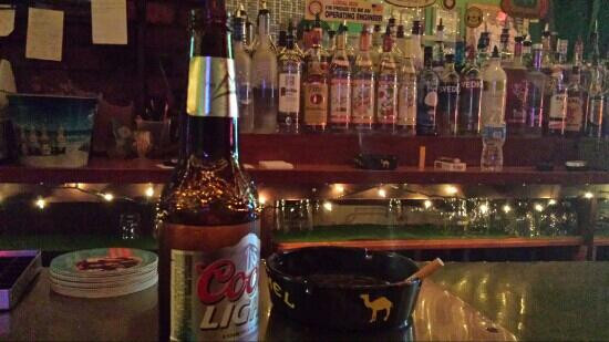 Paddy's Old City Pub-费城必去景点