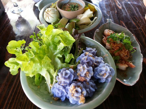 ครัวอาจารย์สายหยุด ร้านอาหาร主图