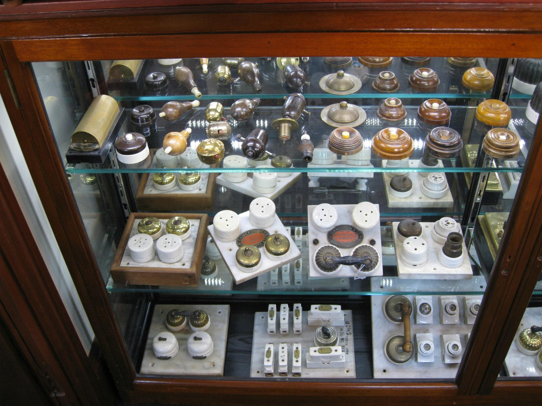 Powerstation Museum-塔姆沃思必去景点