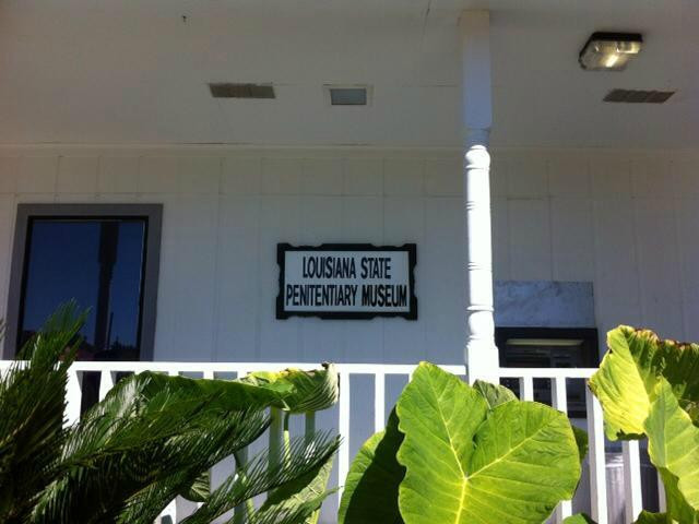 Angola Museum-Angola必去景点