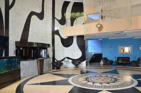 Luna Hotel Executivo主图