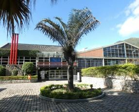 Teatro - Sesc Nova Friburgo景点图片