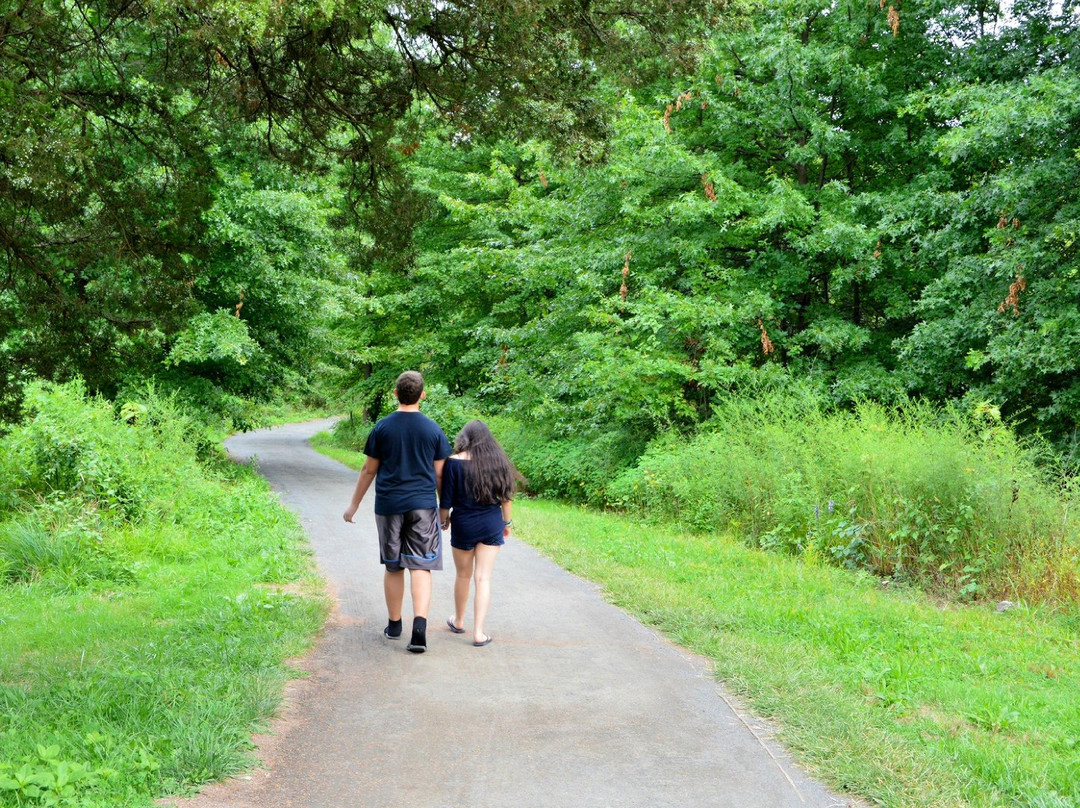 Van Cortlandt Park-布朗克斯必去景点