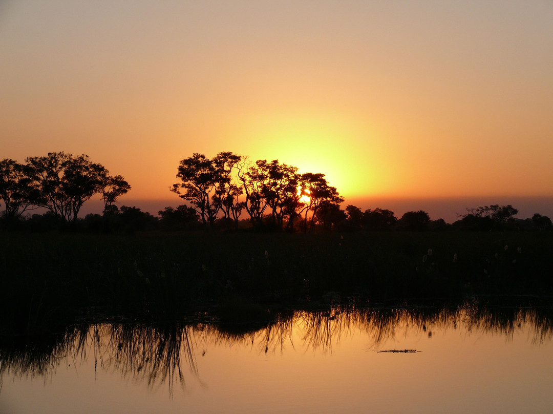 Nkasa Rupara National Park-Nkasa Rupala National Park必去景点