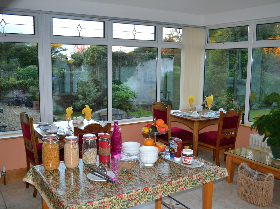 Coolibah House主图