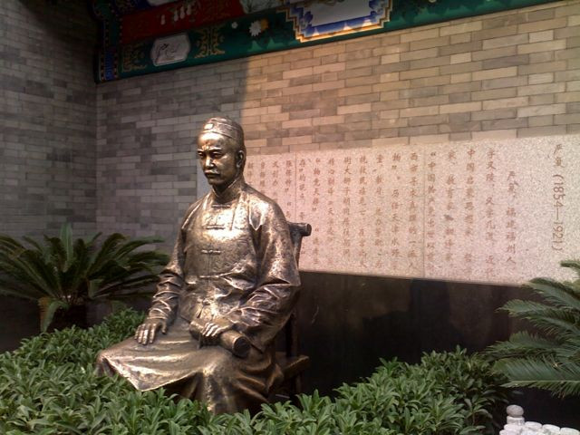 天津古玩城-天津市必去景点