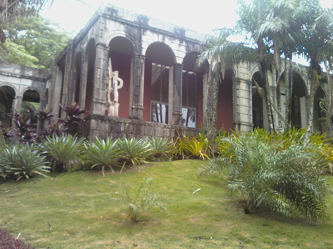 Sitio Roberto Burle Marx-里约热内卢必去景点