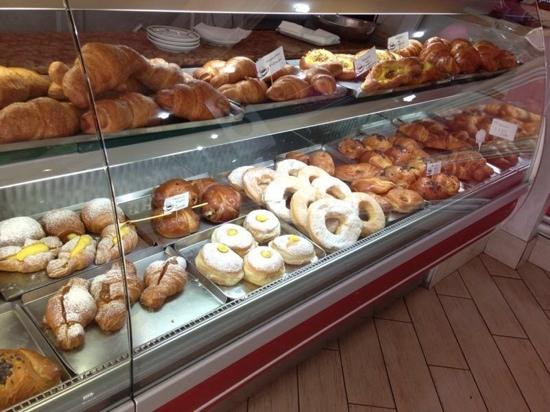 Bar Pasticceria Rinaldi