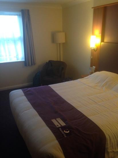 Premier Inn Wolviston/wynyard Hotel