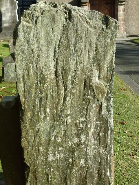 Kirk Maughold Church-Maughold必去景点
