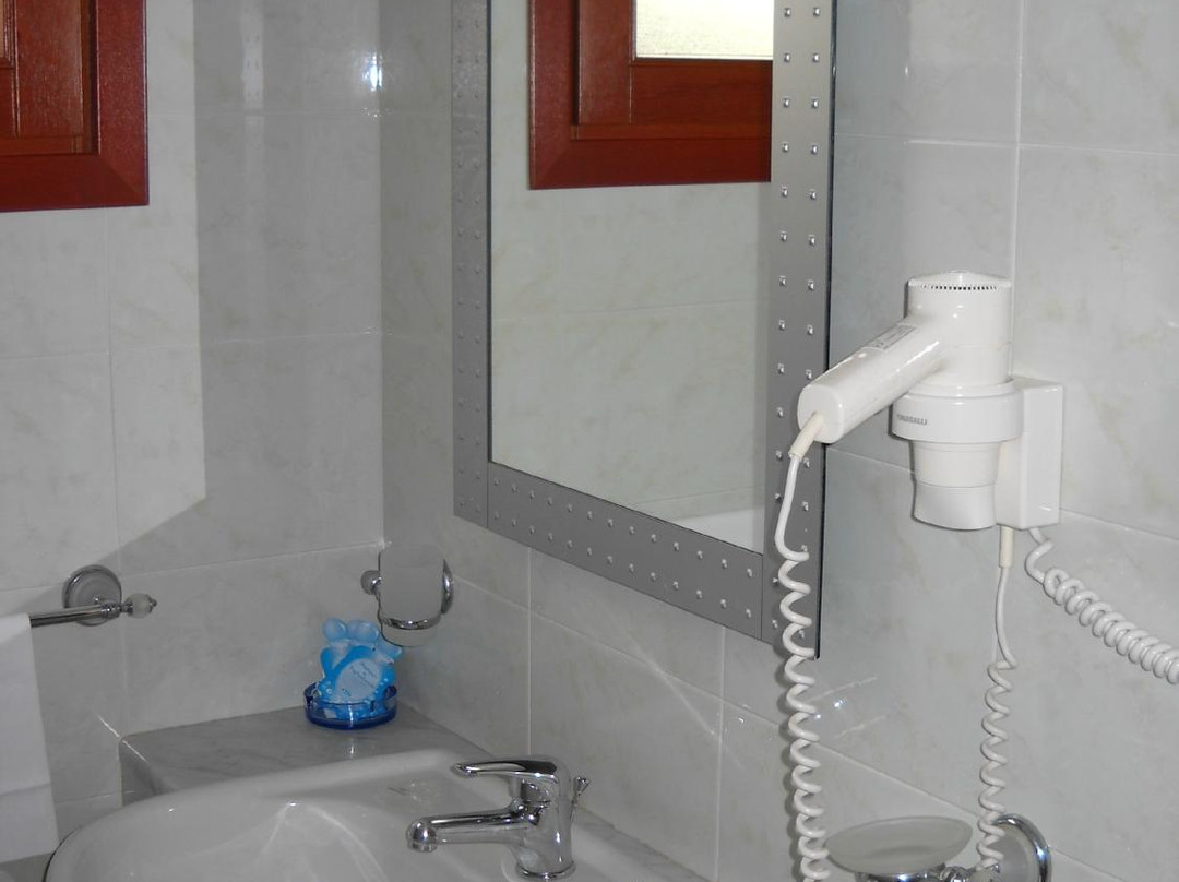 Hotel Monte Sirai主图