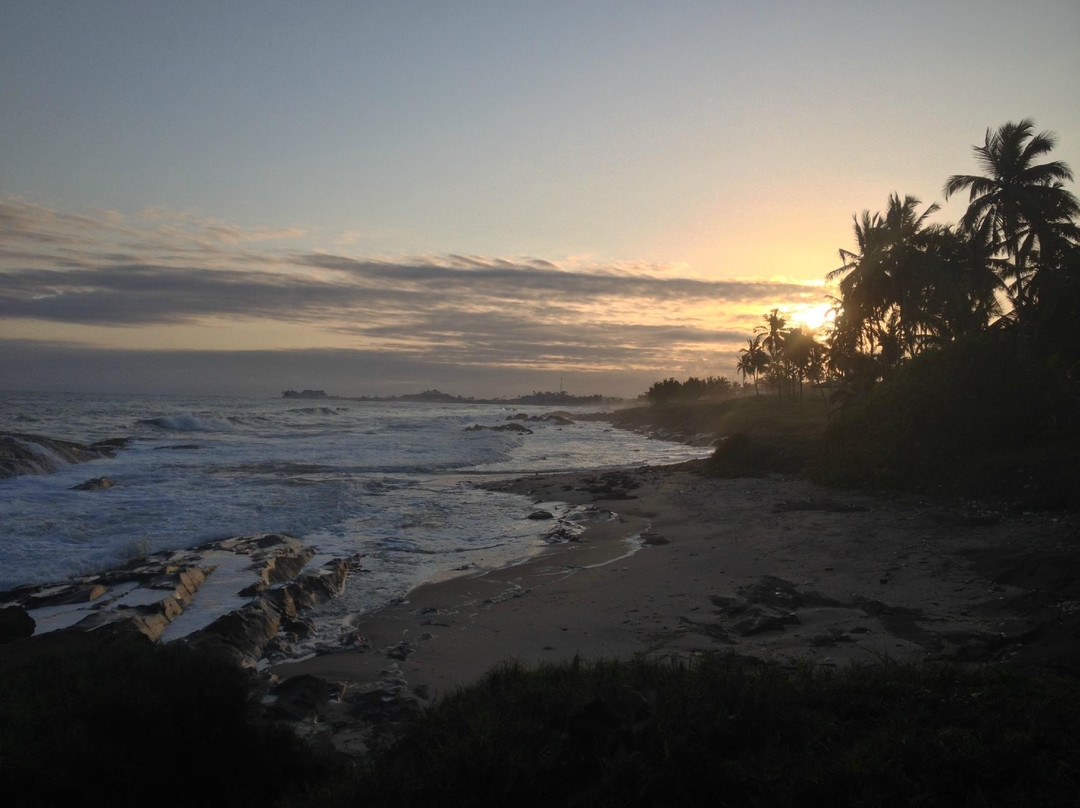 One Africa Guest House and Health Resort主图