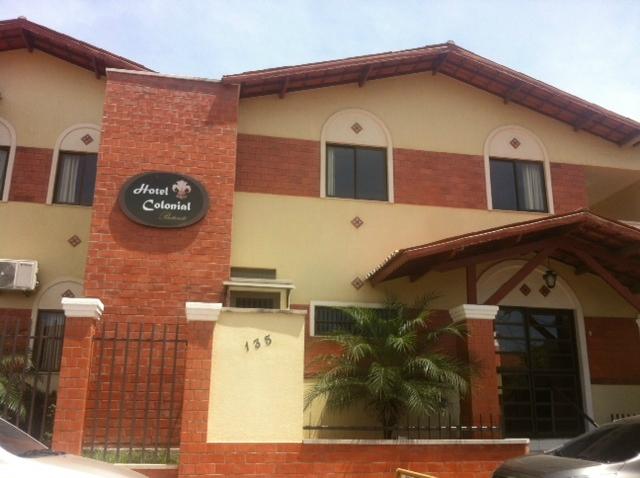 OYO Hotel Colonial-客卧