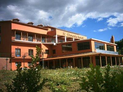 Hotel Filoxenia-官方