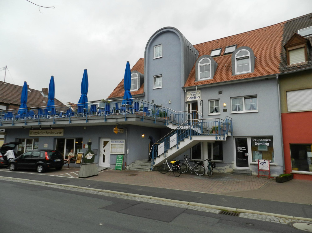 Reichenberg旅游攻略图片