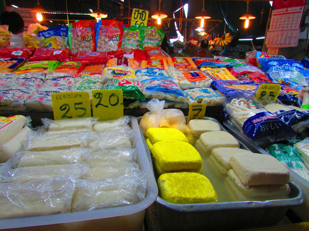 Galangal Cooking Studio-清迈必去景点