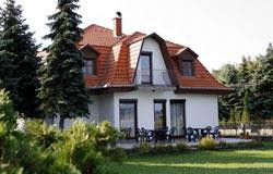 Ferienhaus Sturm主图
