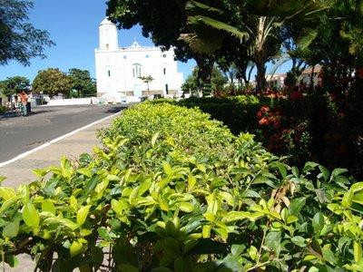 Valenca do Piaui Municipal Museum景点图片