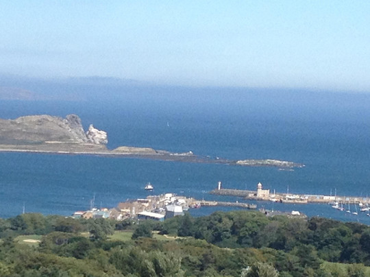 SANDEMANs NEW Europe - Dublin-都柏林必去景点