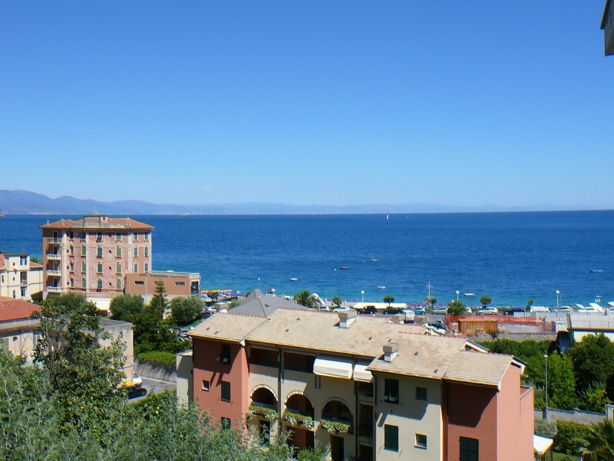 Residence Villa delle Rose-酒店景观