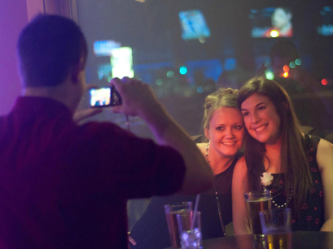 Wonderland Lanes-Commerce Township必去景点