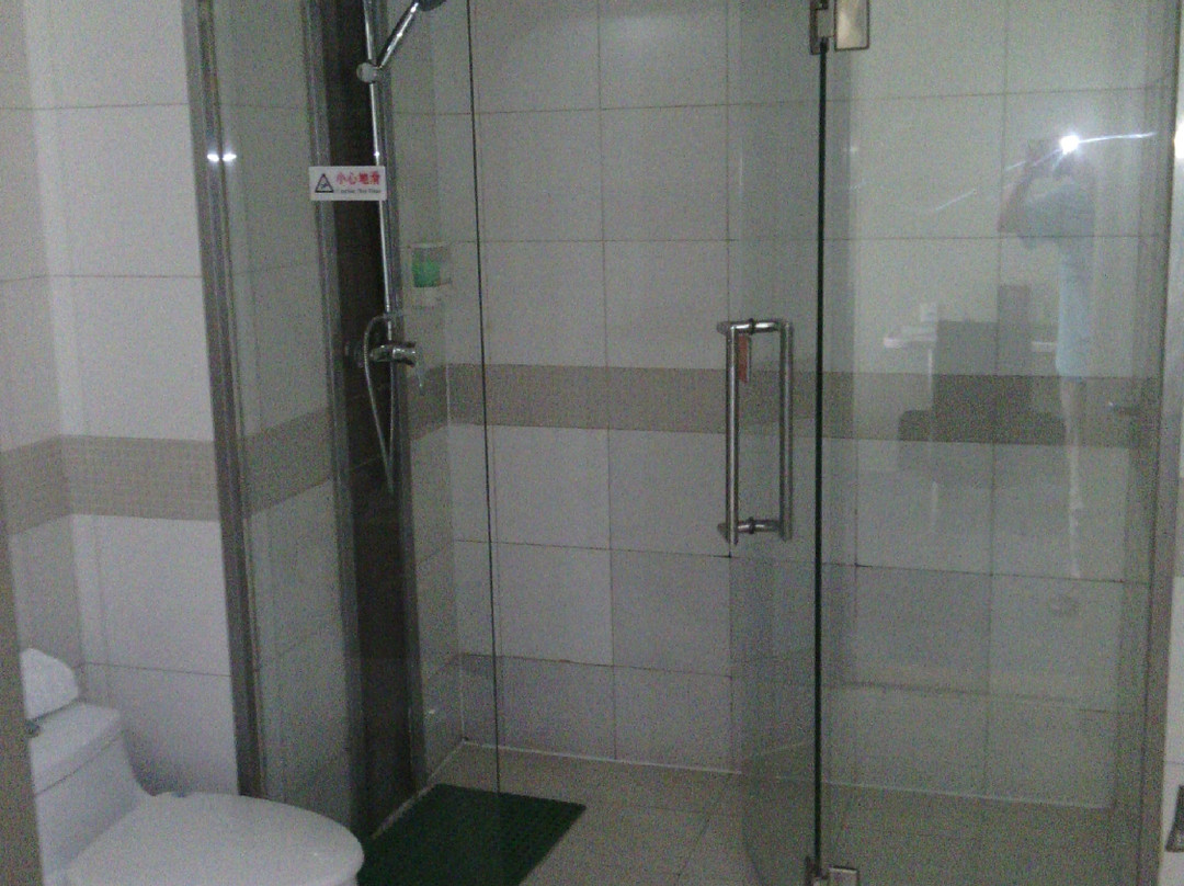 如家商旅酒店(北京南礼士路地铁站店)主图