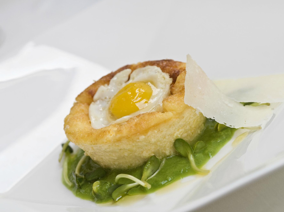 Elodia Relais nel Parco主图