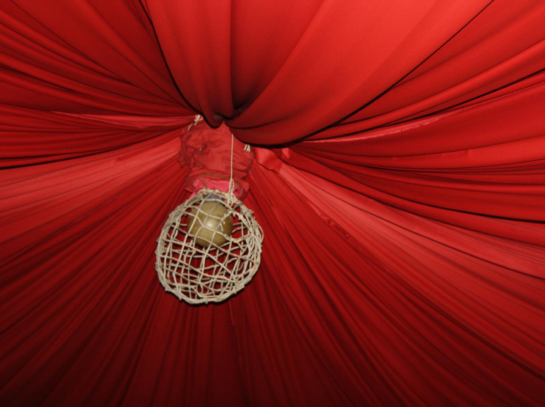 Su Planu旅游景点-Dharma Lounge Bar