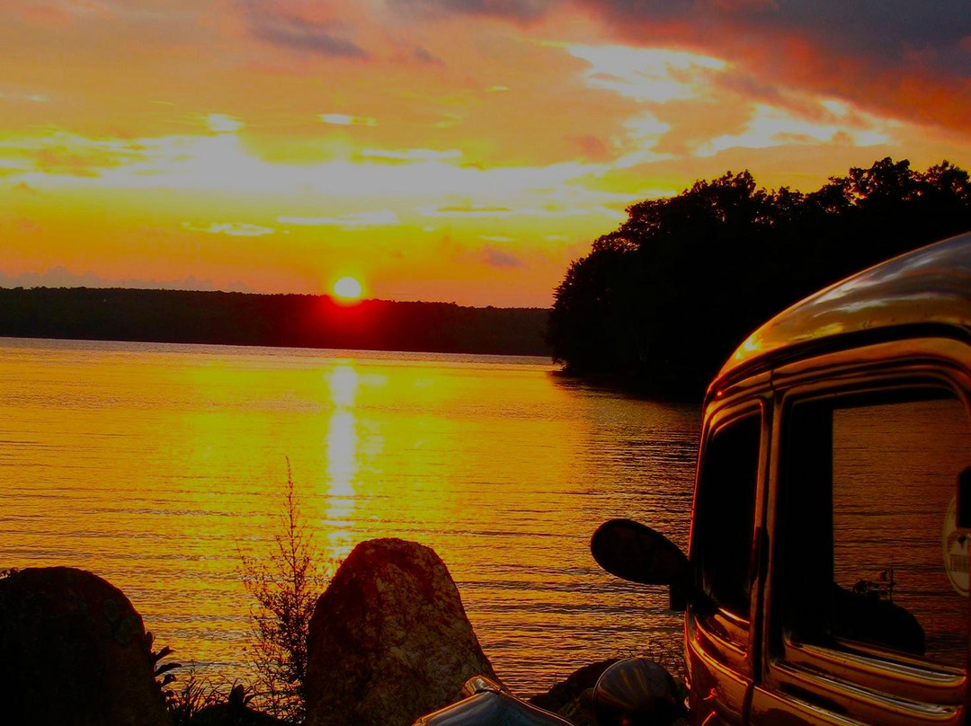 Native America Gallery & Gifts-Bethany必去景点