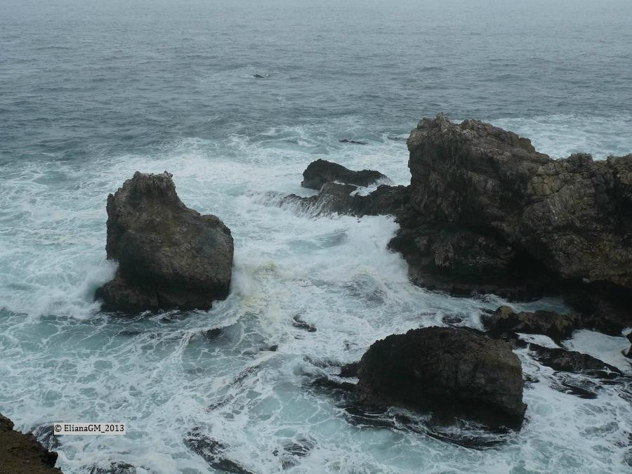 Lomas de Marcona y Punta San Fernando景点图片