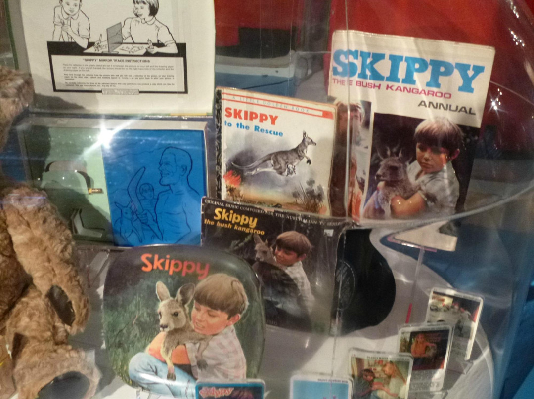 澳洲影像中心-墨尔本必去景点