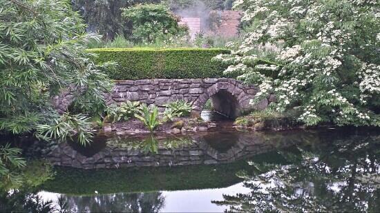 Jardin de Berchigranges景点图片