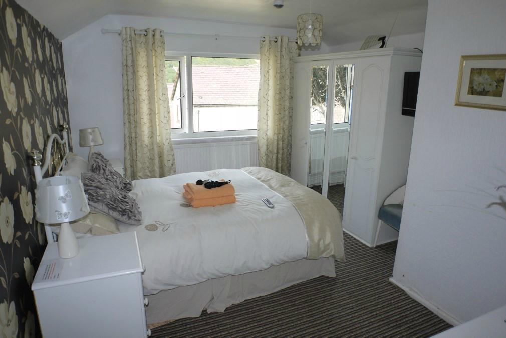 Idan House Guest House-客卧