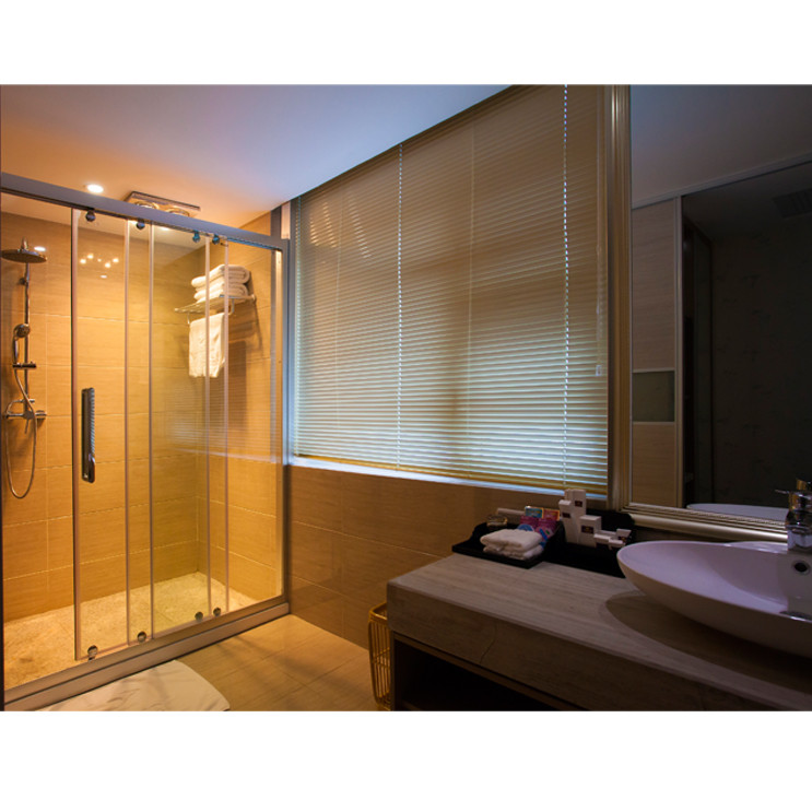 荣成名人酒店主图