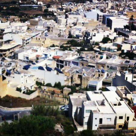 城堡-拉巴特必去景点