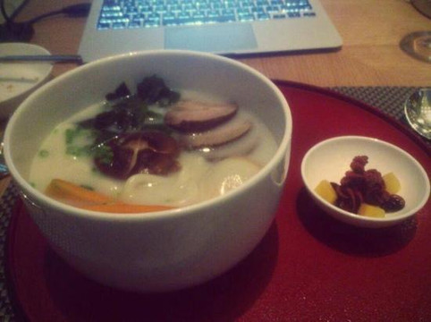 北京康莱德酒店主图