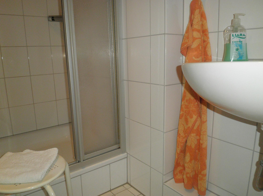 施万古德尼酒店主图