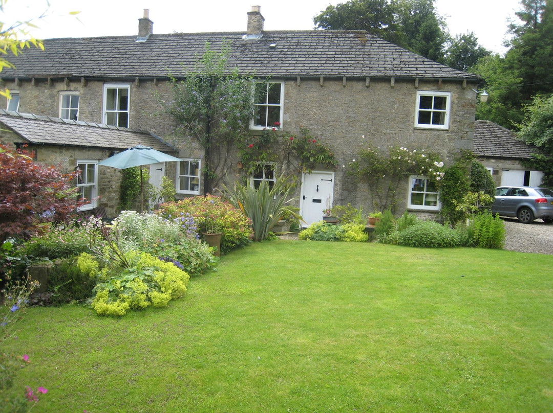 Easby酒店住宿-Easby Cottage B&B