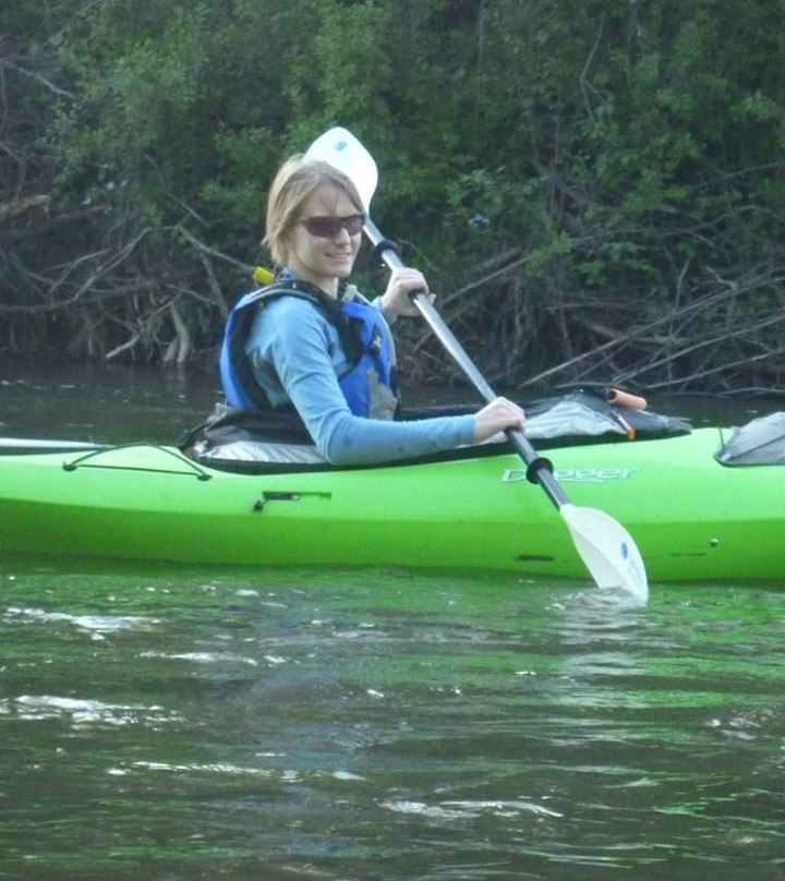 The Gear ReSource Outfitters-Dundas必去景点