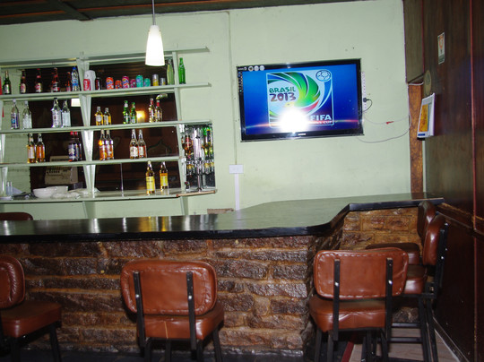 Peters Motel and Conference Centre主图