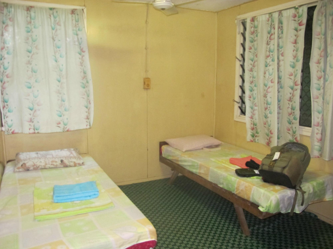 Phoebe's Rest House