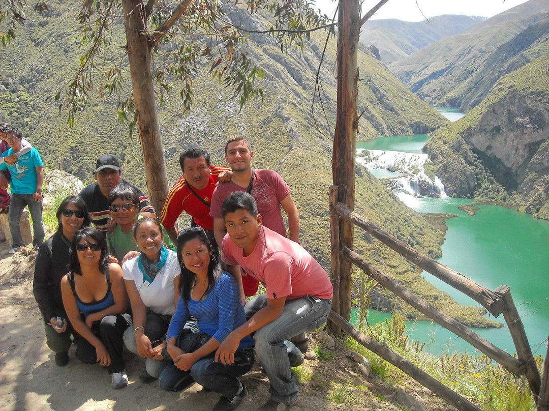 Nor Yauyos-Cochas Landscape Reserve-利马必去景点
