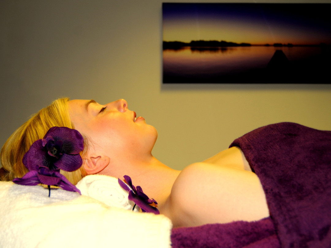 Amethyst Health & Beauty景点图片