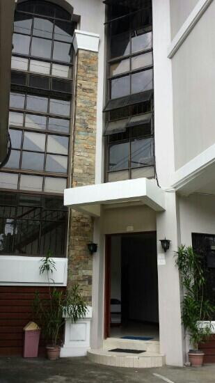 Duenas酒店住宿-Queen's Pension House