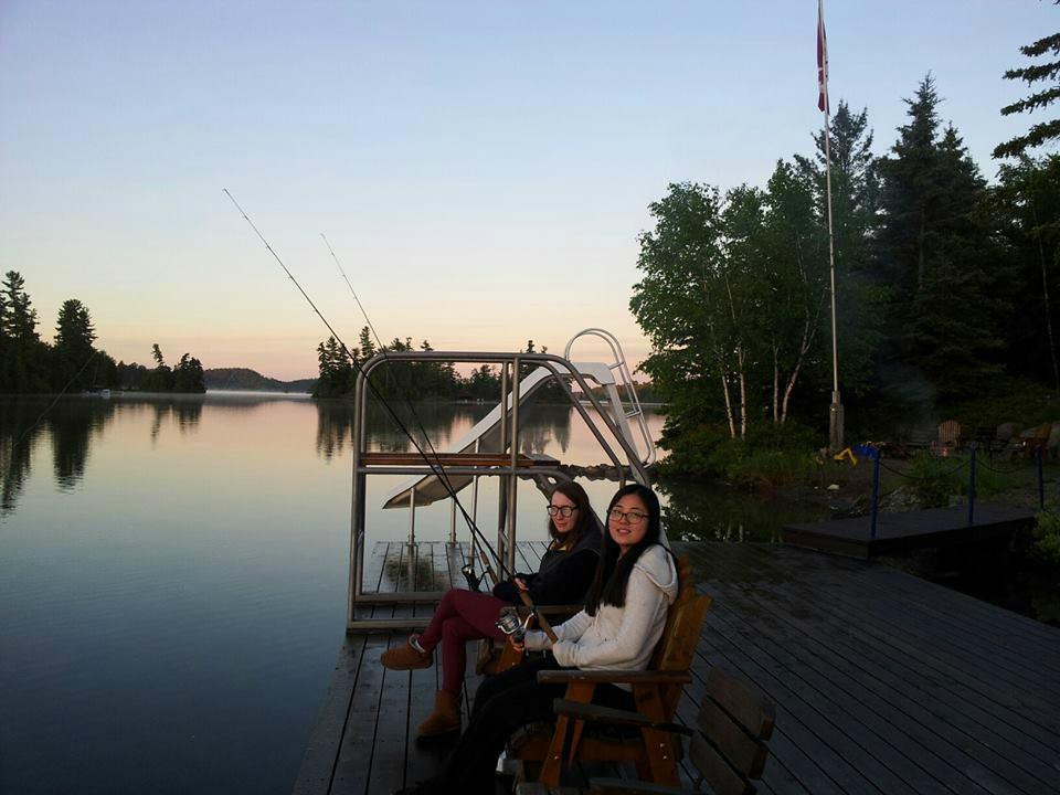 Canusa Vacations Cottage Rentals