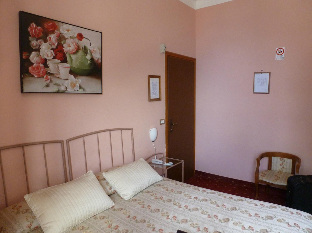 雷科酒店住宿-Hotel La Giara