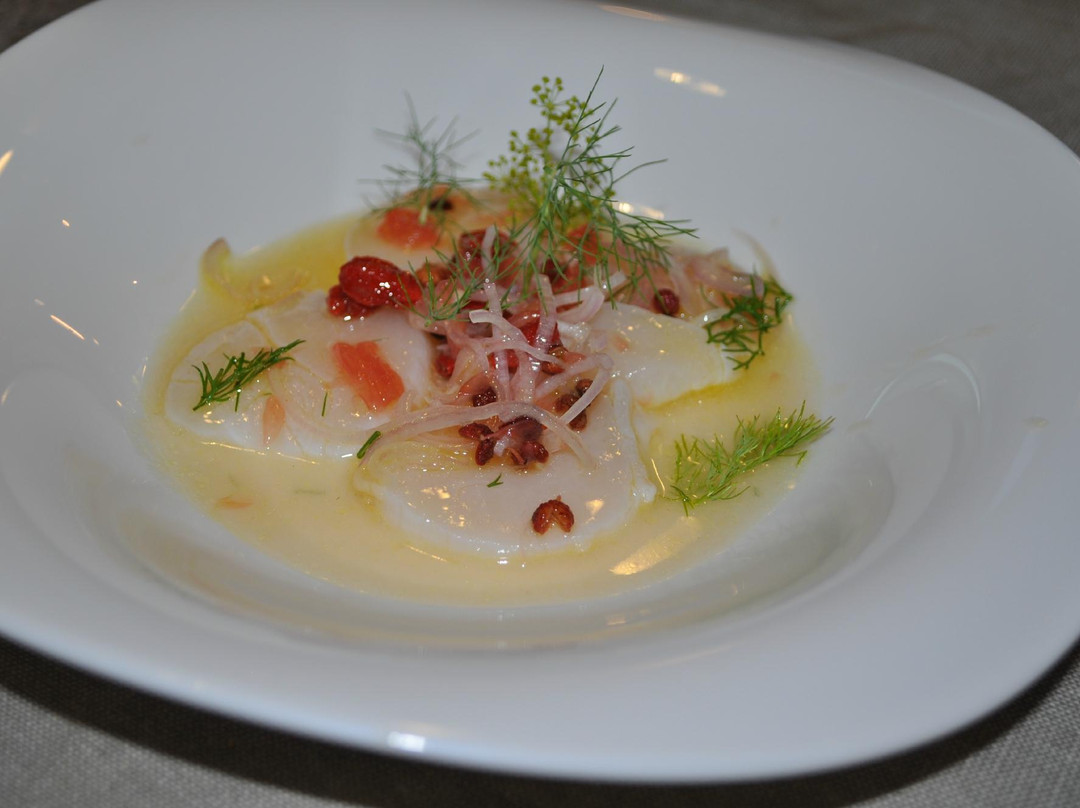 Gourmet Cooking Holidays - Day Courses景点图片