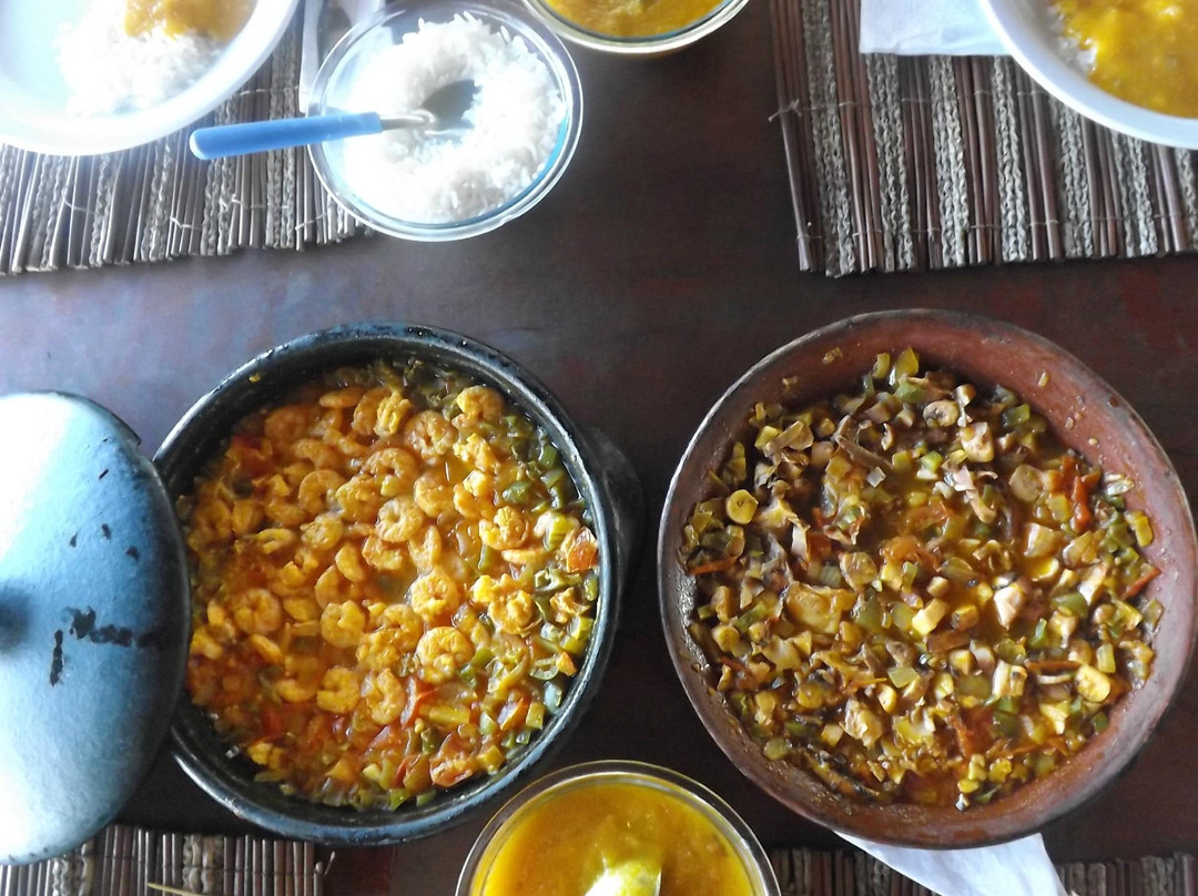 Restaurante do espanhol