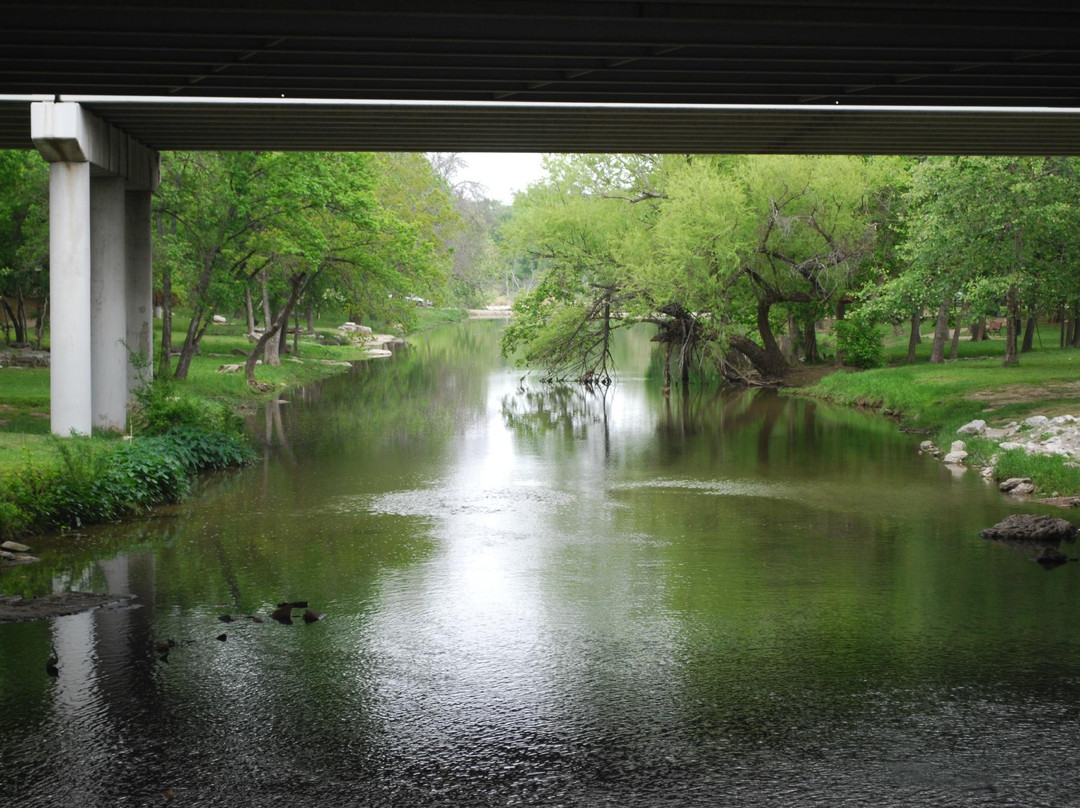 Memorial Park景点图片